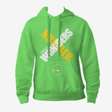 HOODIE - 2022 Wonders Without Number Cross Design