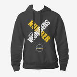 HOODIE - 2022 Wonders Without Number Cross Design