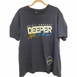 T-SHIRT - Deeper Life Phase