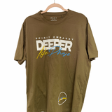 T-SHIRT - Deeper Life Phase