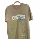 T-SHIRT - Deeper Life Phase